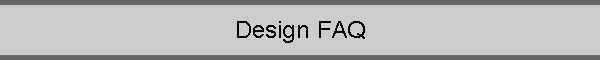 Design FAQ